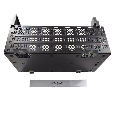 Новый ПЛК AB Allen-Bradley 1746-A7