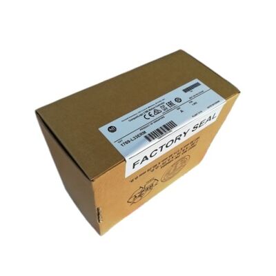 Allen Bradley 1769-L33ERM CompactLogix 5370 Эфирный контроллер