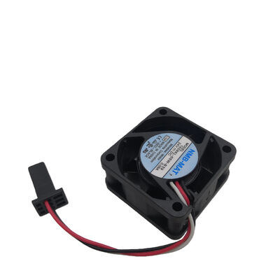 NMB-MAT 1608KL-05W-B39 Fanuc Servo Fan 24V 3 провода 40*40*20 мм 0,07A