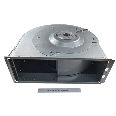Оригинальный SIEMENS FAN 6SL3362-0AG00-0AA1 RG28P-4EK.4I.1R 6SL33620AG000AA1 6SL3362-OAGOO-OAA1 6SL3 362-0AG00-0AA1
