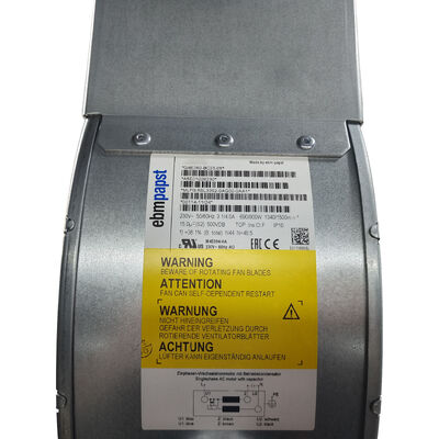 Оригинальный SIEMENS FAN 6SL3362-0AG00-0AA1 RG28P-4EK.4I.1R 6SL33620AG000AA1 6SL3362-OAGOO-OAA1 6SL3 362-0AG00-0AA1