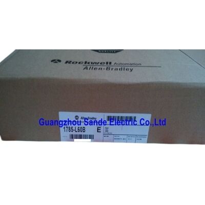 PLC-5 Процессор 1785-L60B 1785L60B 1785-L6OB