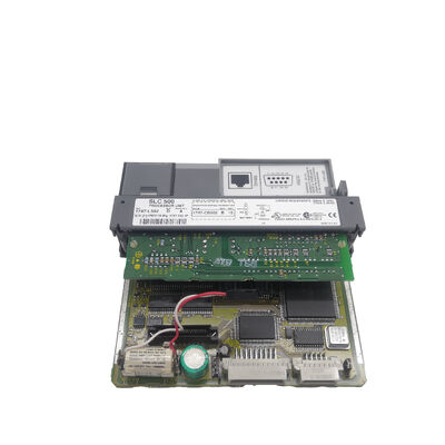 SLC 5/03 16K контроллер 1747-L532 1747L532 1747-L532
