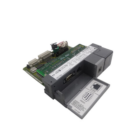 SLC 5/03 16K контроллер 1747-L532 1747L532 1747-L532