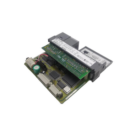 SLC 5/03 16K контроллер 1747-L532 1747L532 1747-L532