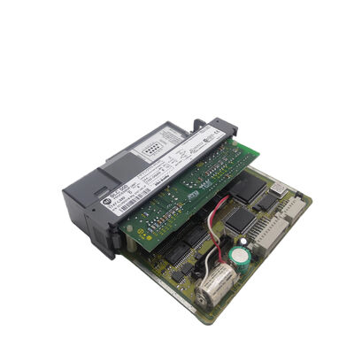 SLC 5/03 16K контроллер 1747-L532 1747L532 1747-L532