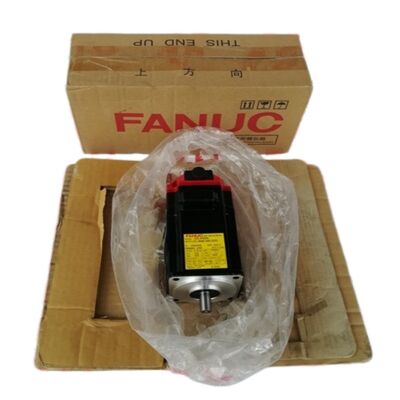 A06B-0063-B103 Серводвигатель переменного тока Fanuc A06B0063B103 AO6B-OO63-BIO3