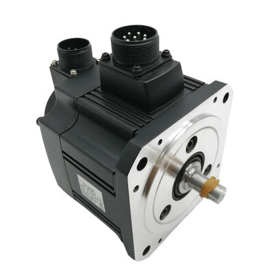 Сервомотор Mitsubishi HC-SF52BK-S2 HCSF52BKS2