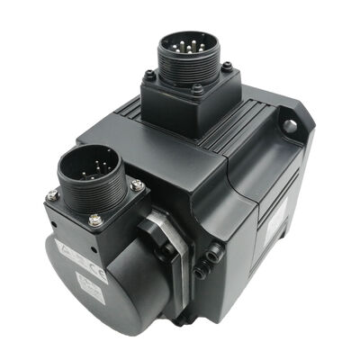 Сервомотор Mitsubishi HC-SF52BK-S2 HCSF52BKS2