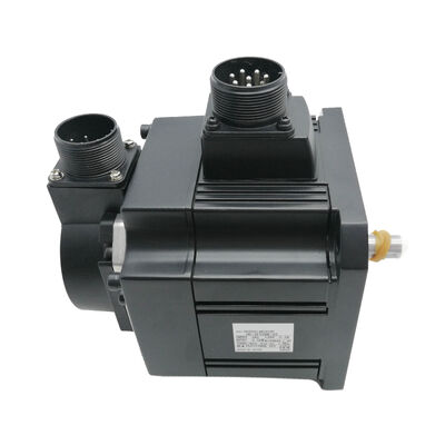 Сервомотор Mitsubishi HC-SF52BK-S2 HCSF52BKS2