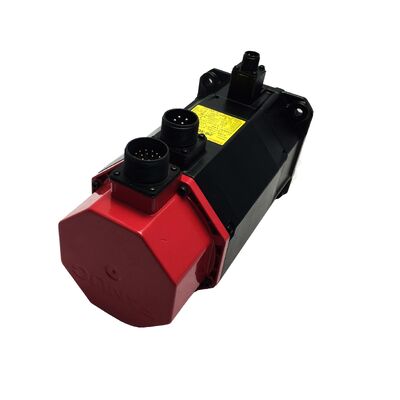 A06B-0162-B575#0008 Fanuc Сервомотор A06B0162B575#0008 AO6B-OI62-B575#OOO8
