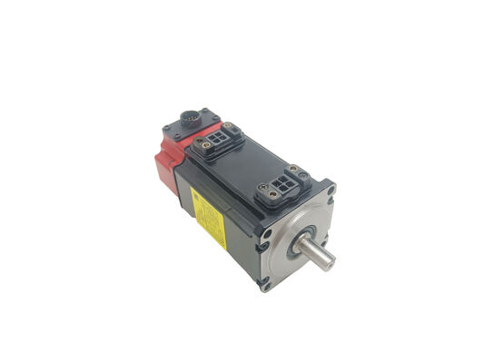 A06B-0115-B804 Сервомотор Fanuc A06B0115B804 AO6B-O115-B8O4
