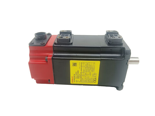 A06B-0115-B804 Сервомотор Fanuc A06B0115B804 AO6B-O115-B8O4