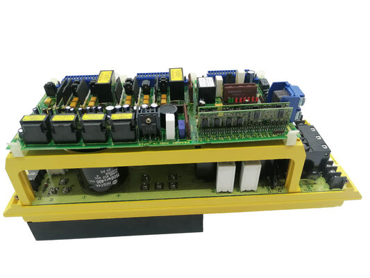 A06B-6058-H223 Модуль сервоусилителя Fanuc A06B6058H223