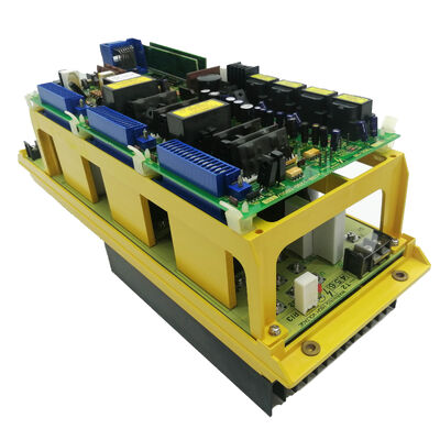 A06B-6058-H223 Модуль сервоусилителя Fanuc A06B6058H223