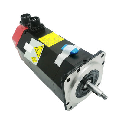 Новый Fanuc AC сервомотор A06B-0372-B076 A06B0372B076 AO6B-O372-BO76