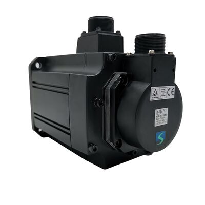 Сервомотор Mitsubishi HC-SFS1524B