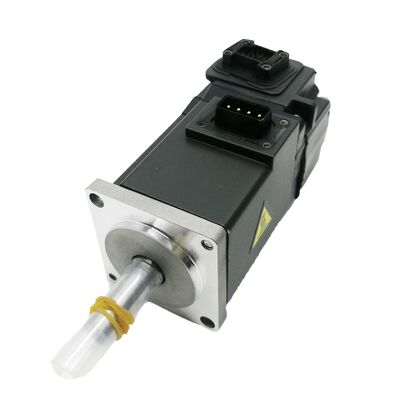 Один новый сервомотор Mitsubishi HG-KR73J HGKR73J