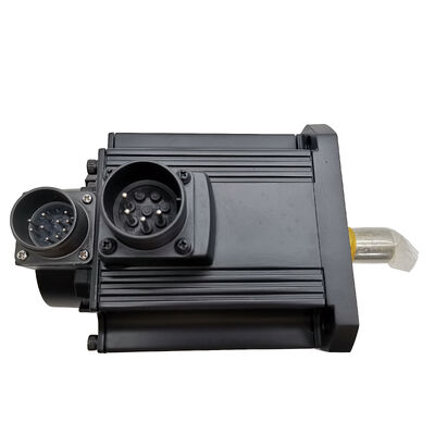 Один новый сервомотор Mitsubishi HC-SF702B HCSF702B HC-SF702B Новый на заводе