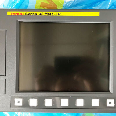 Fanuc A02B-0319-B500 Горизонтальная 0i-MD ЦНС система в коробке