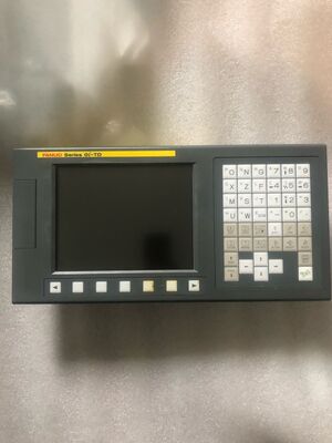 Fanuc A02B-0319-B500 Горизонтальная 0i-MD ЦНС система в коробке