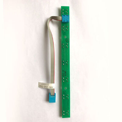 FANUC A20B-1006-0272 система кнопки новая оригинальная 7 кнопки кнопка