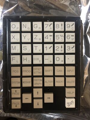 Fanuc N860-1603-T051 новый в коробке