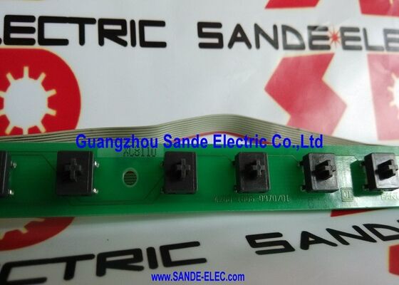 12 клавиатурной прессы A20B-1006-0970 A2OB-1OO6-O97O A20B10060970