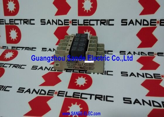 Реле OMRON G6B-47BND дина база G6B47BND