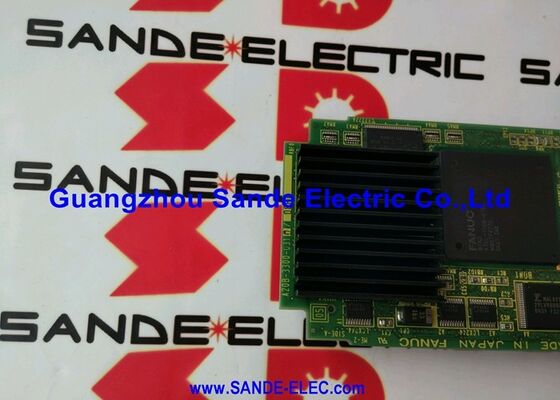 Fanuc A20B-3300-0310 ПК Планшетный контроллер CPU 16MB DRAM Модуль A20B33000310 A2OB-33OO-O31O