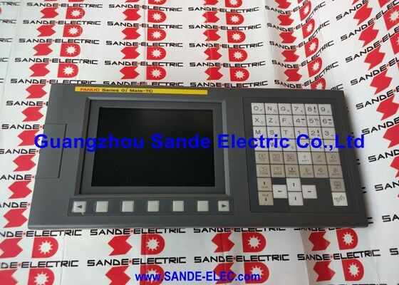 FANUC A02B-0311-B520 Oi Mate-TC Screen A02B0311B520 AO2B-O311-B52O запас