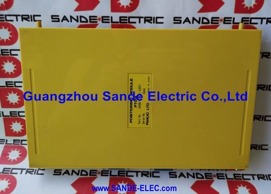 FANUC A03B-0801-C051 МОДУЛ ПОЗИЦИОНИРОВАНИЯ A03B0801C051 AO3B-O8O1-CO51