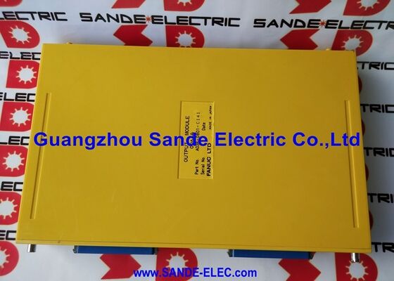 FANUC 24VDC, 0,25A Выходный модуль A03B-0801-C141 A03B0801C141 AO3B-O8O1-C141
