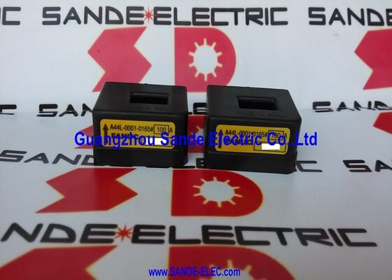 Модуль питания FANUC трансформатор тока A44L-0001-0165#100A A44L00010165#100A A44L-0001-0165/100A