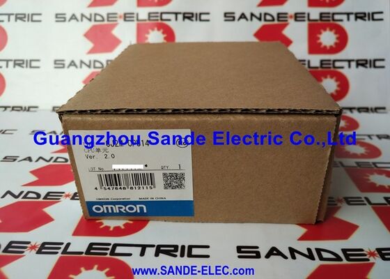 Программируемый контроллер Omron CPU Sysmac CJ2M-CPU14 CJ2MCPU14