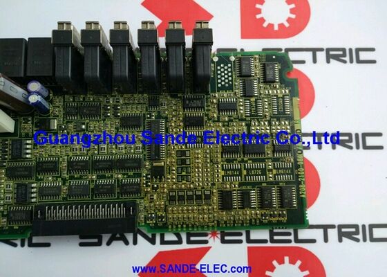 Главная плата Fanuc A16B-2202-0860 A16B22020860 A16B-22O2-O86O Много ставок по лучшей цене!