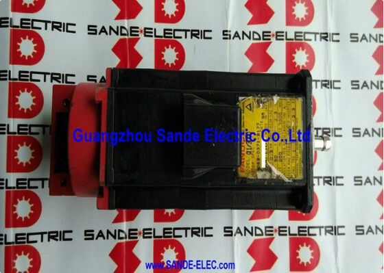 A06B-0063-B203 Серводвигатель переменного тока Fanuc A06B0063B203 AO6B-OO63-B2O3