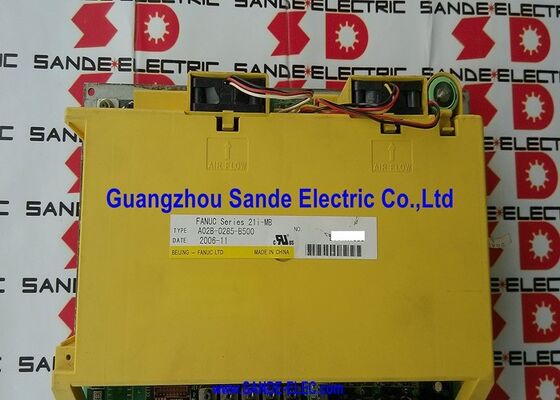 Сервоусилители Fanuc A06B-6079-H104 A06B6079H104 AO6B-6O79-H1O4