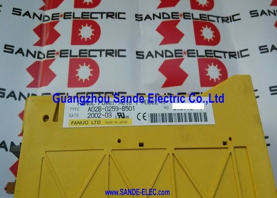 Сервоусилители Fanuc A06B-6079-H304 A06B6079H304 AO6B-6O79-H3O4
