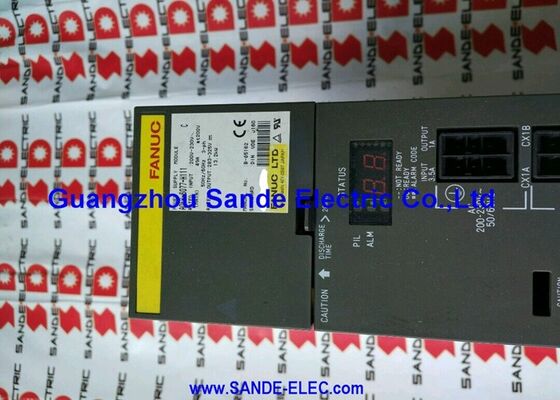 Модуль усилителя Fanuc Spindle A06B-6089-H104 A06B6089H104 AO6B-6O89-H1O4