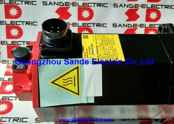 A06B-0085-B101 Серводвигатель переменного тока Fanuc A06B0085B101 AO6B-OO85-BIOI