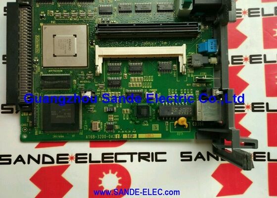 FANUC PSM WIRING A16B-2203-0662 A16B22030662 A16B-22O3-O662 Включается в систему управления электричеством.