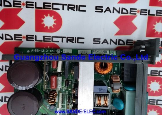 FANUC PCB BOARD A16B-2203-0674 A16B22030674 A16B-22O3-O674 Включается в состав пластин.