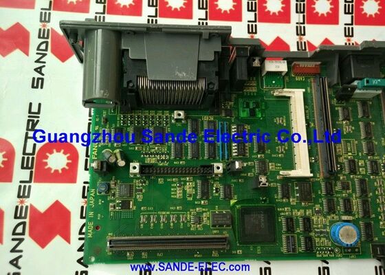 Использованная панель FANUC A16B-2203-0975 A16B22030975 A16B-22O3-O975