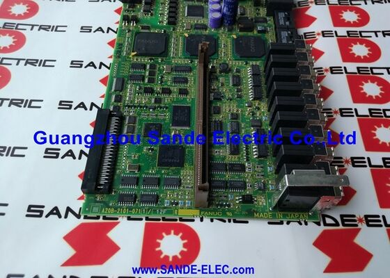 1 ПК Использованный Fanuc A16B-3200-0362 Материнская плата без карты A16B32000362 A16B-32OO-O362