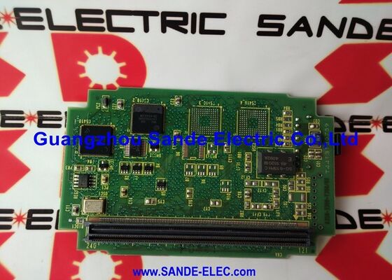 Fanuc A20B-2001-0120 ПК-карта A20B20010120 A2OB-2OO1-O12O