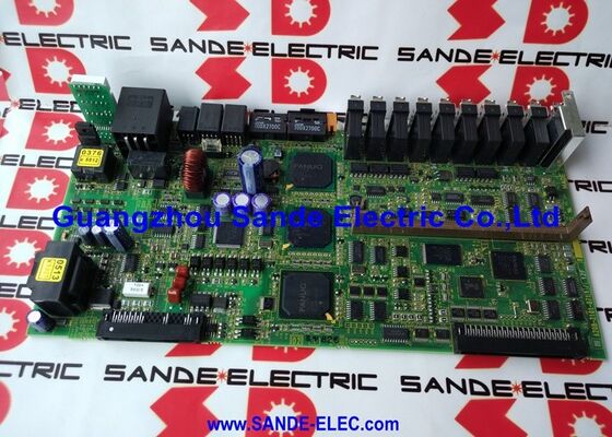 Управление электроснабжения FANUC A20B-2001-0890 A20B20010890 A2OB-2OO1-O89O