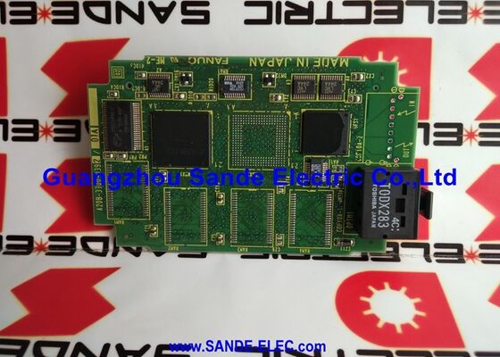 FANUC Круговая плата A20B20010970 A2OB-2OO1-O97O A20B-2001-0970