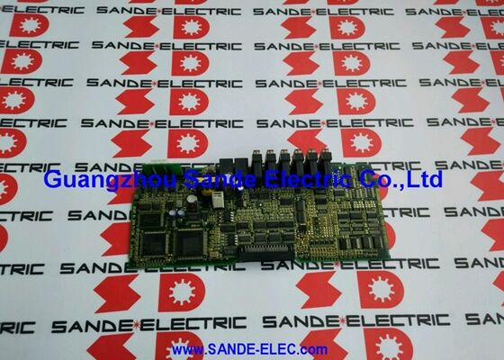 Использованная панель FANUC A20B-2002-0031 A20B20020031 A2OB-2OO2-OO31