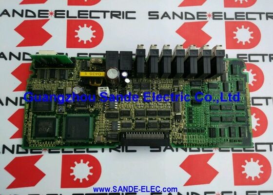 Использованный FANUC A20B-2002-0270 A20B20020270 A2OB-2OO2-O27O